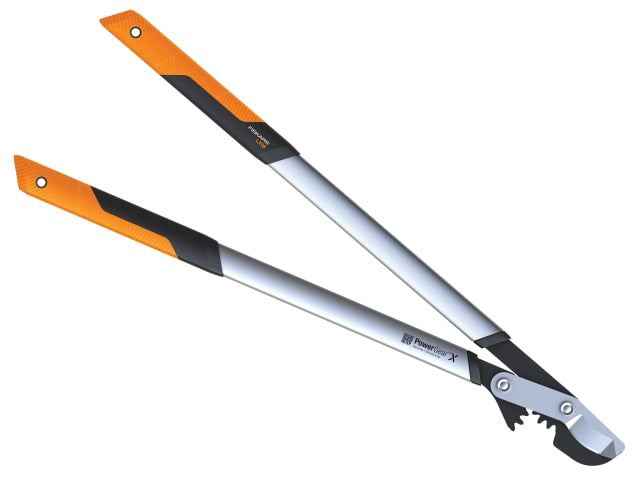 Fiskars PowerGear X Bypass Loppers - Large 800mm