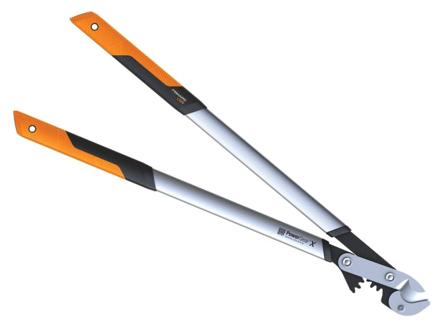 Fiskars PowerGear X Anvil Loppers - Large