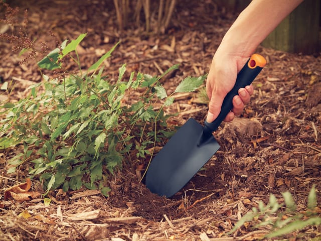 Fiskars Ergo Trowel