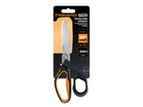 Fiskars PowerArc Heavy-Duty Scissors 210mm