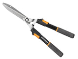 Fiskars Solid Telescopic Hedge Shears