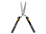 Fiskars Solid Telescopic Hedge Shears