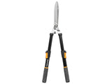 Fiskars Solid Telescopic Hedge Shears