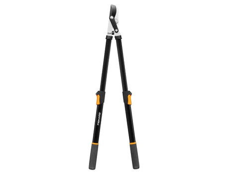 Fiskars Solid Telescopic Loppers