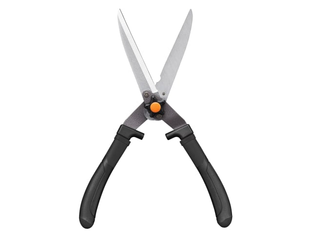 Fiskars Solid Trimming Hedge Shears