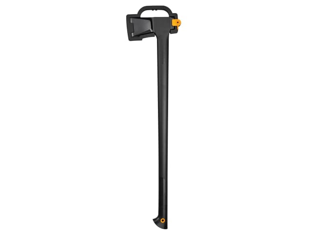 Fiskars Solid A26 Splitting Axe 2.5kg (5.5 lb)