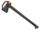 Fiskars Solid A18 Felling Axe 1.5kg (3.3 lb)