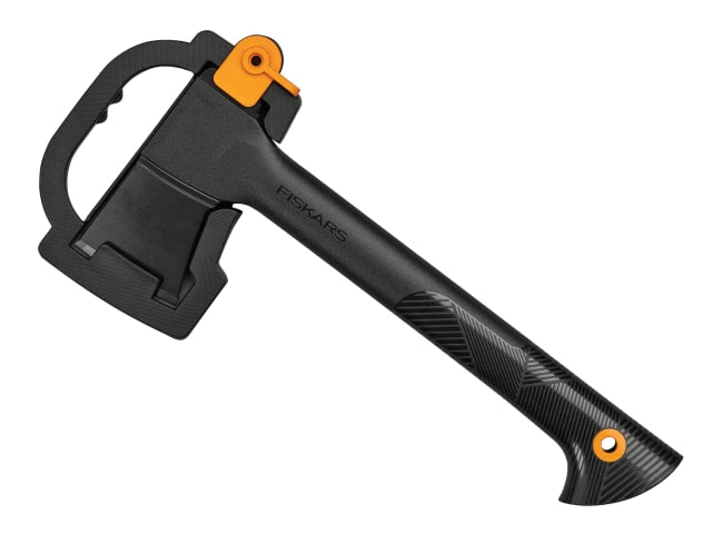 Fiskars Solid A6 Chopping Axe 643g (1.4 lb)