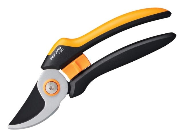 Fiskars Solid P341 Bypass Pruner - Large