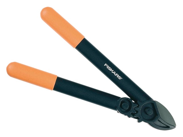 Fiskars PowerGear Anvil Loppers - Extra Small