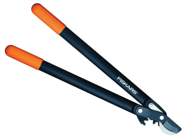 Fiskars PowerGear Bypass Loppers - Medium