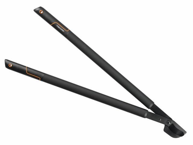 Fiskars SingleStep Bypass Lopper Hook Head 816mm