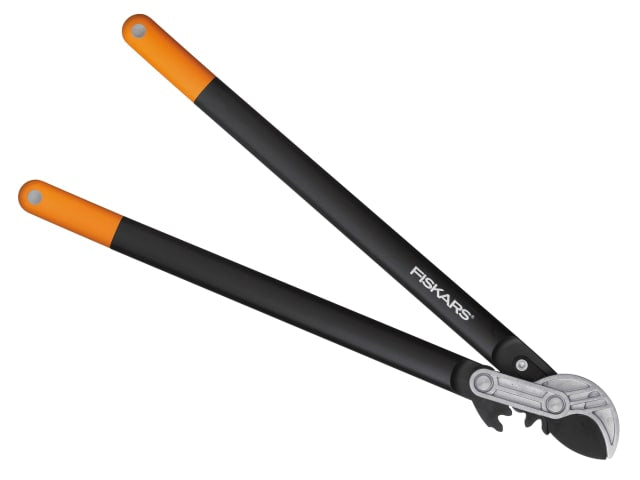 Fiskars PowerGear Anvil Loppers - Large