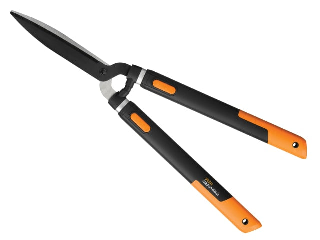 Fiskars HS86 SmartFit Telescopic Hedge Shears