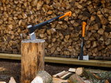 Fiskars XL-X25 Splitting Axe 2.4kg (5.2 lb)