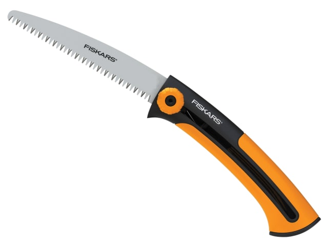 Fiskars Xtract SW73 Garden Pruning Saw 160mm