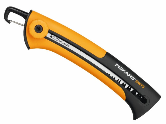 Fiskars Xtract SW73 Garden Pruning Saw 160mm