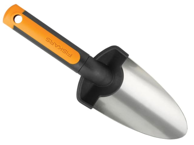 Fiskars Premium Planters Trowel