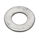 Sealey Flat Washer BS 4320 M14 x 30mm Form C Pack of 50