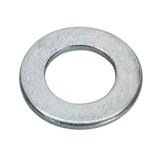 Sealey Flat Washer M24 x 50mm Form C Pack of 25