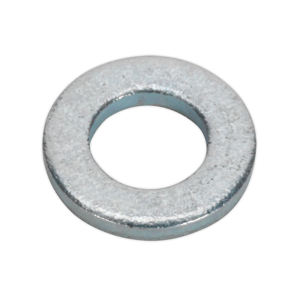 Sealey Flat Washer M5 x 12.5mm Form C Pack of 100