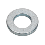 Sealey Flat Washer M5 x 12.5mm Form C Pack of 100
