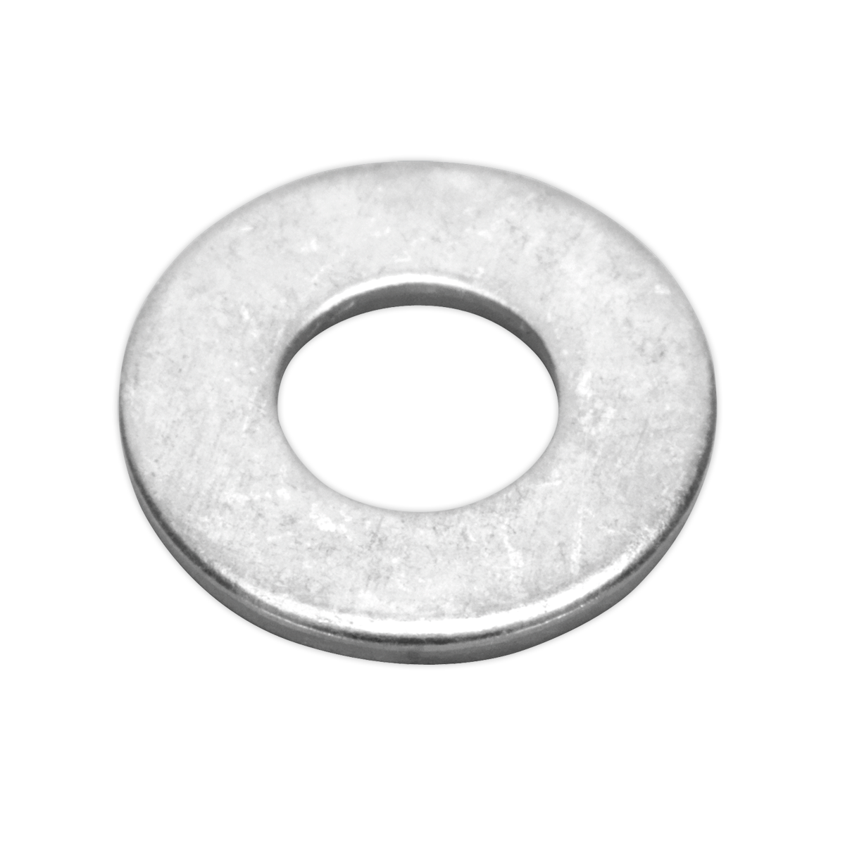 Sealey Flat Washer M6 x 14mm Form C Pack of 100