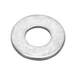 Sealey Flat Washer M6 x 14mm Form C Pack of 100