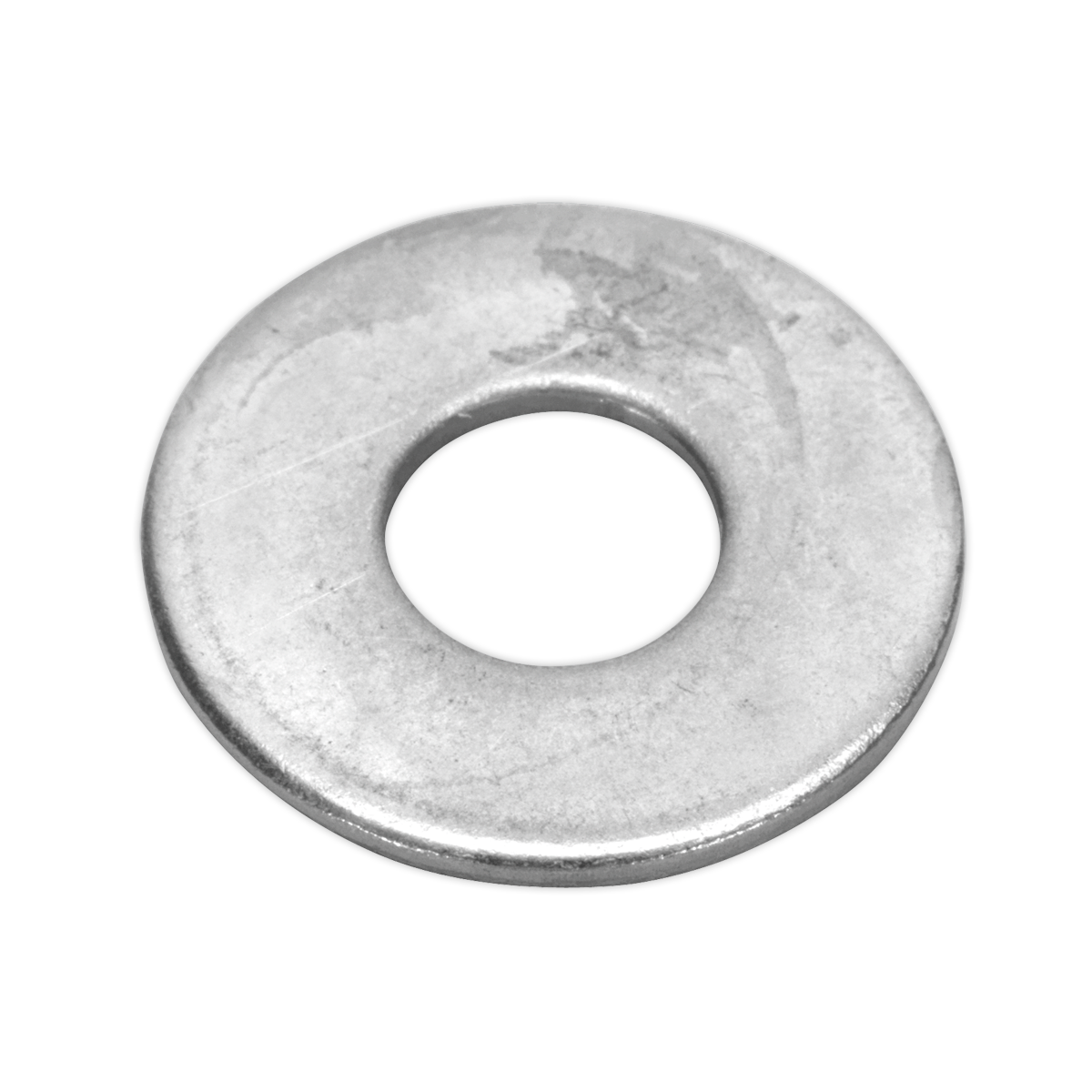 Sealey Flat Washer M8 x 21mm Form C Pack of 100
