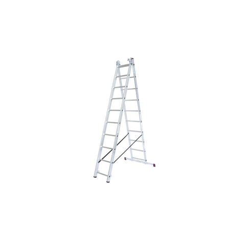 Krause Corda Combination Ladder with Stair Function