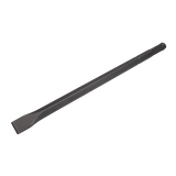 Sealey Chisel 30 x 500mm - Hilti TP805/TE905/TE1000