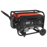 Sealey Generator 3100W 230V 7hp