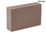 Garryson Garryflex Abrasive Block - Fine 240 Grit (Brown)