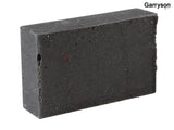 Garryson Garryflex Abrasive Block - Medium 120 Grit (Grey)