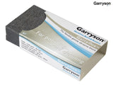 Garryson Garryflex Abrasive Block - Medium 120 Grit (Grey)