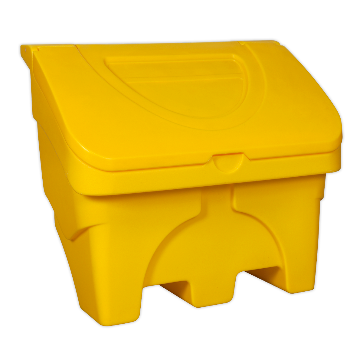 Sealey Grit & Salt Storage Box 130L