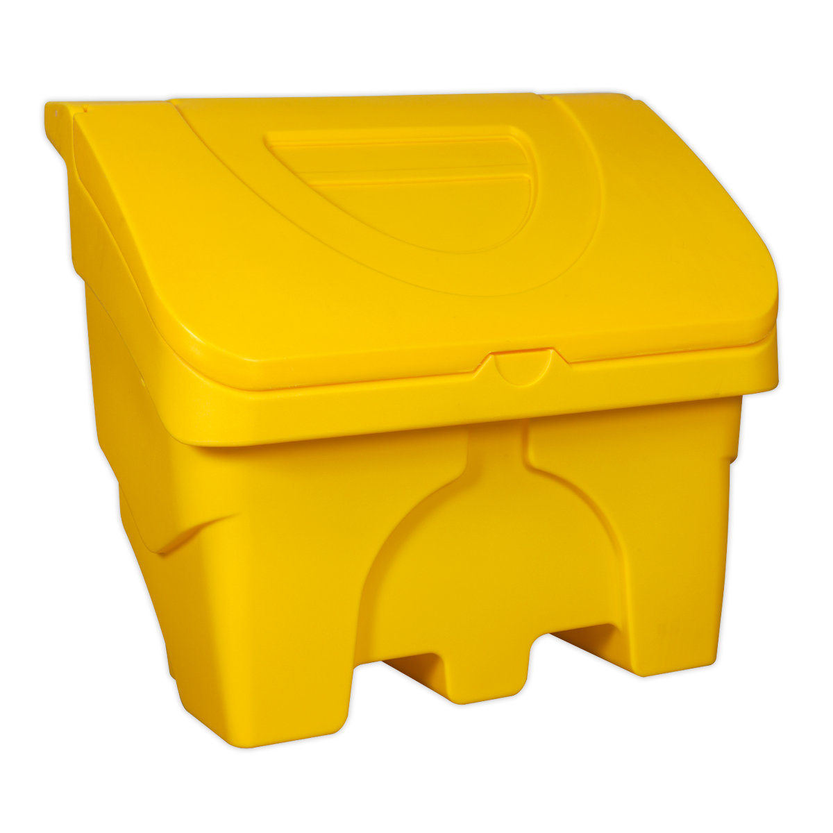 Sealey Grit & Salt Storage Box 200L