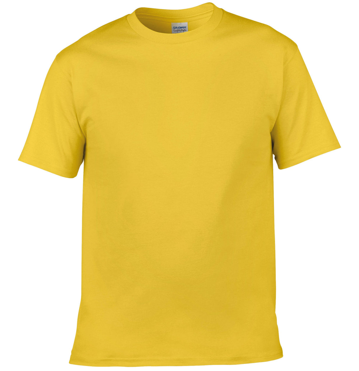 Gildan Softstyle Adult Ringspun T-Shirt - Daisy