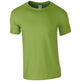 Gildan Softstyle Adult Ringspun T-Shirt - Kiwi