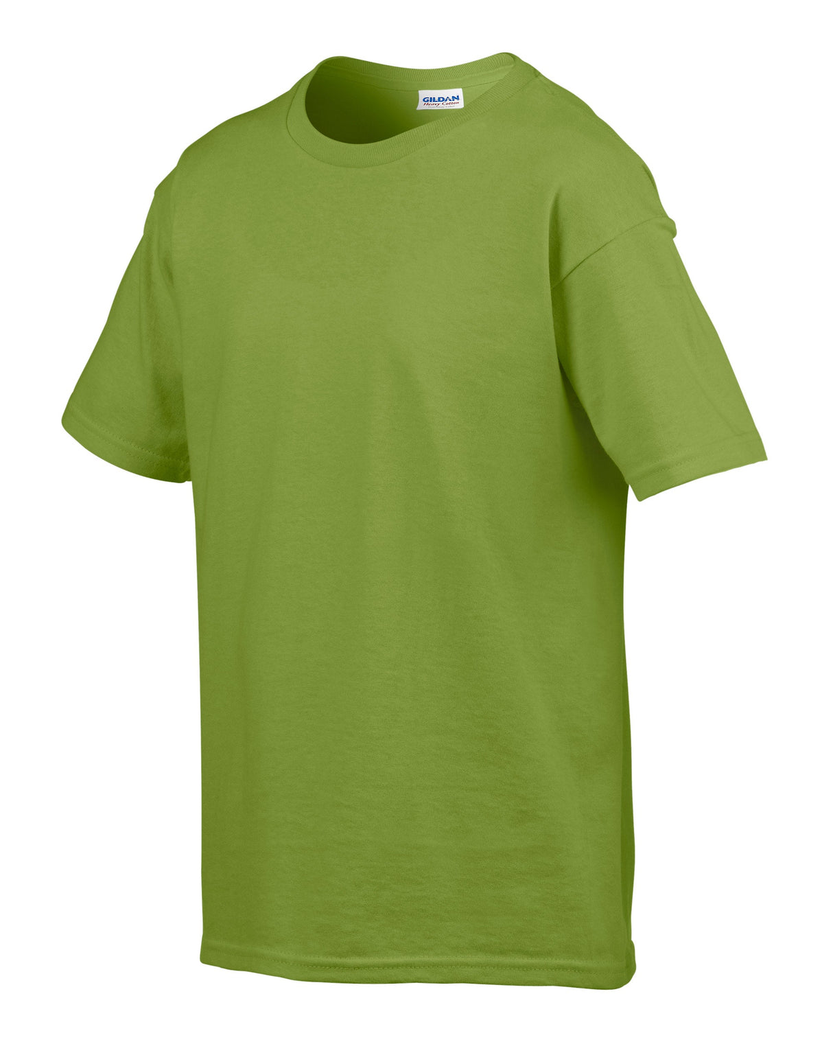 Gildan Softstyle Adult Ringspun T-Shirt - Kiwi