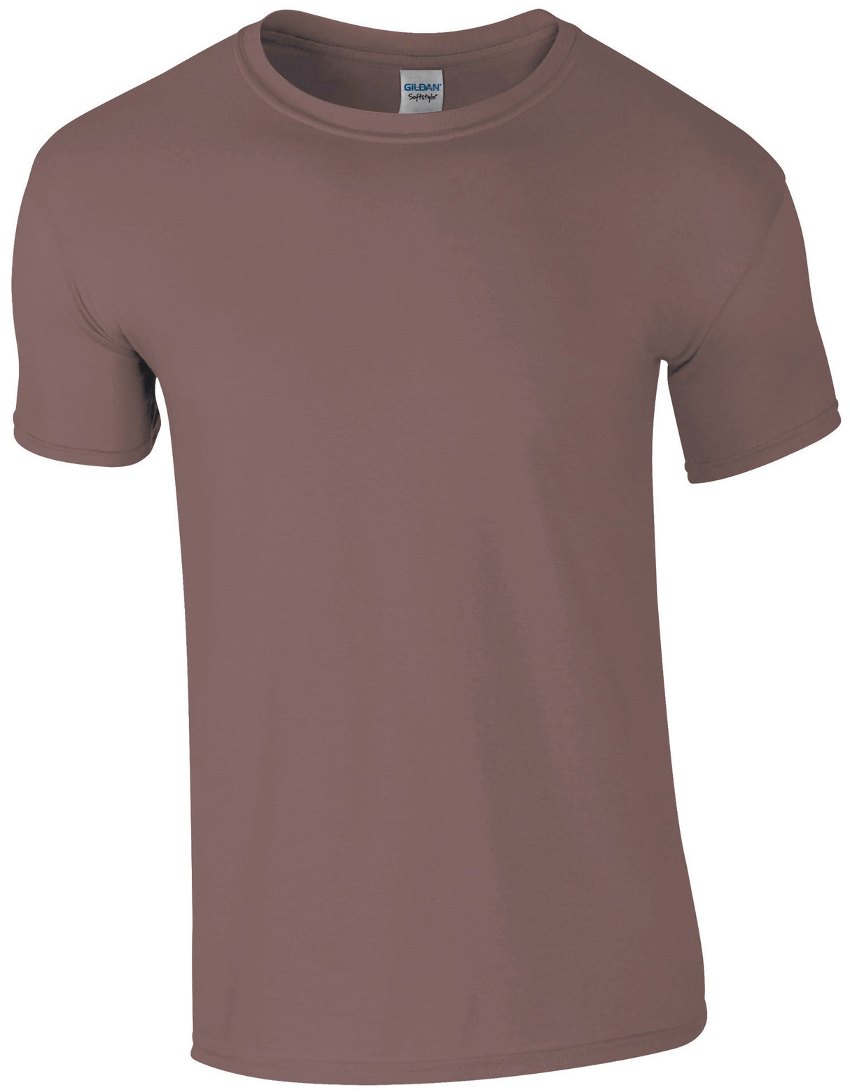 Gildan Softstyle Adult Ringspun T-Shirt - Paragon