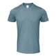 Gildan Softstyle Adult Ringspun T-Shirt - Stone Blue