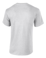 Gildan Ultra Cotton Adult T-Shirt - Ash