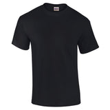 Gildan Ultra Cotton Adult T-Shirt - Black