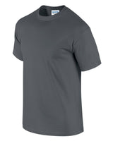 Gildan Ultra Cotton Adult T-Shirt - Charcoal