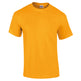 Gildan Ultra Cotton Adult T-Shirt - Gold