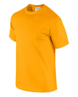 Gildan Ultra Cotton Adult T-Shirt - Gold