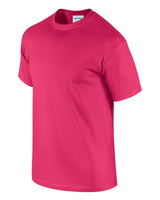 Gildan Ultra Cotton Adult T-Shirt - Heliconia