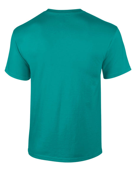 Gildan Ultra Cotton Adult T-Shirt - Jade Dome