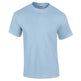 Gildan Ultra Cotton Adult T-Shirt - Light Blue